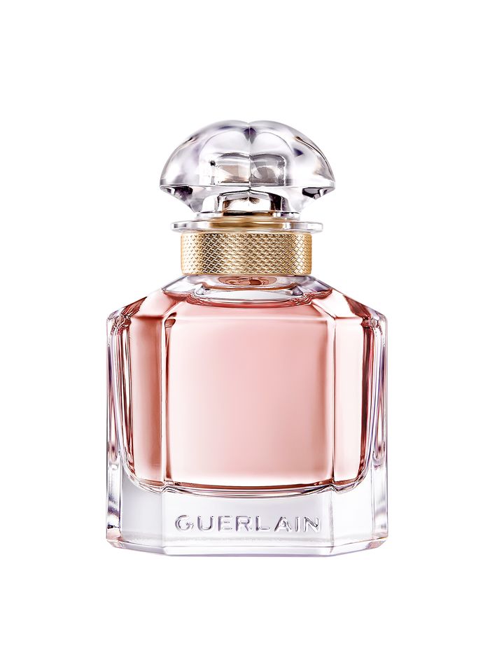 GUERLAIN Mon Guerlain - Eau de Parfum 