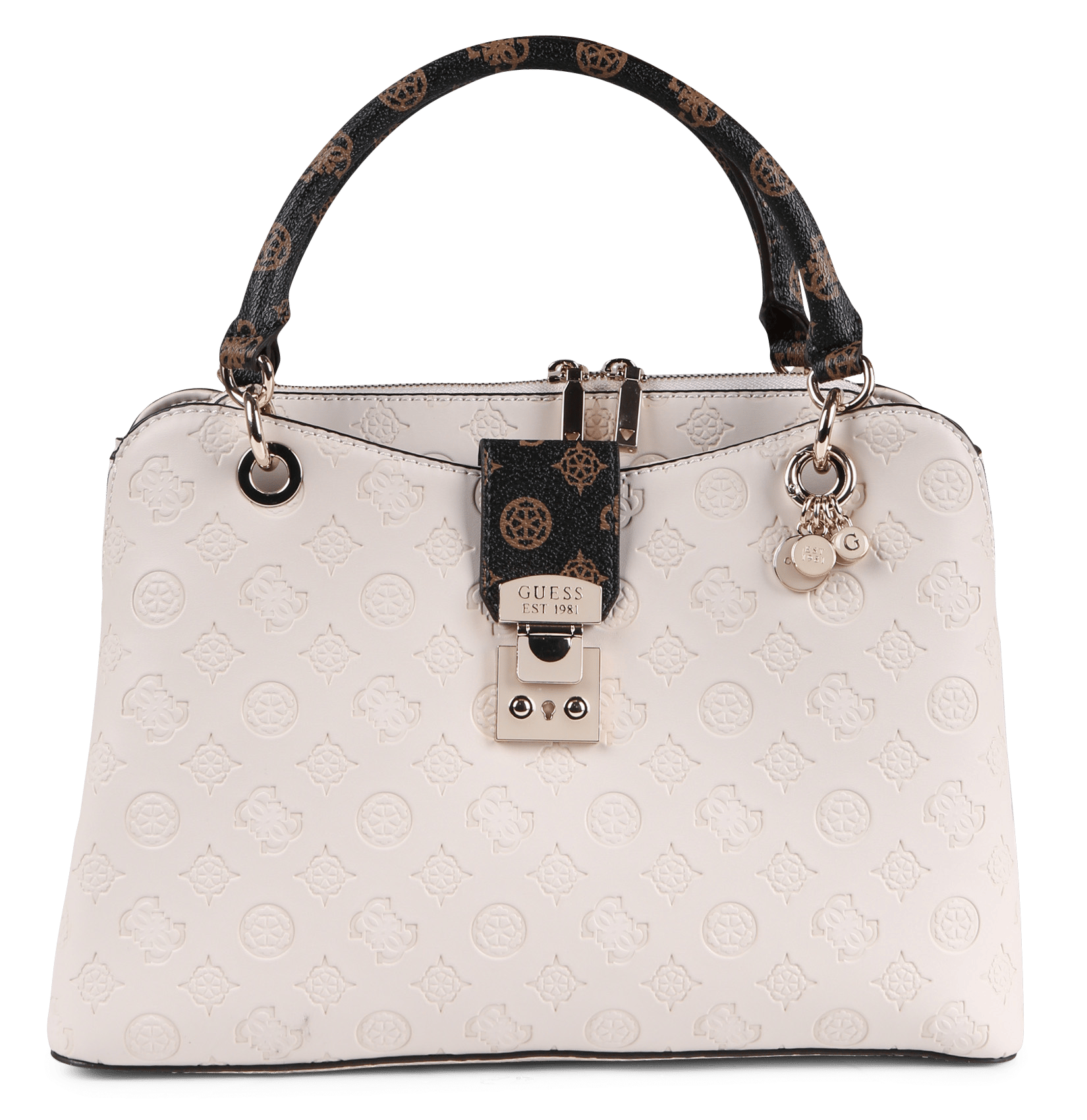 damen tasche guess sale