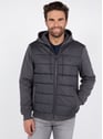 HACKETT CHARCOAL Grau