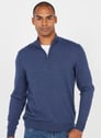 HACKETT BLUE Blau