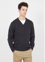 HACKETT CHARCOAL Grau