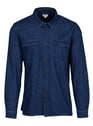 HARRIS WILSON DENIM Blau