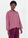HARRIS WILSON CAR MAUVE Rot