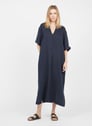 HARRIS WILSON FUMEE Blau