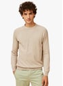 HARRIS WILSON BEIGE CHINE Beige