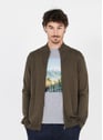 HARRIS WILSON KAKI Khaki
