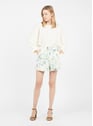 HARRIS WILSON PRINTEMPS Grun