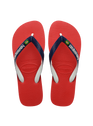 HAVAIANAS RUBY RED Rot