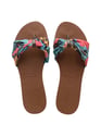 HAVAIANAS RUST Rot