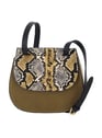 HERBERT FRERE SOEUR BRONZE/BEIGE Beige