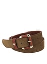 HERBERT FRERE SOEUR CARAMEL/TOBACCO Braun