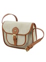 HERBERT FRERE SOEUR CAMEL/BEIGE Braun
