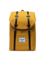 HERSCHEL Arrowwood/Chicory Coffee Gelb