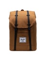 HERSCHEL Rubber Braun