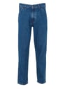 HOMECORE WASHED Jeans ohne Waschung