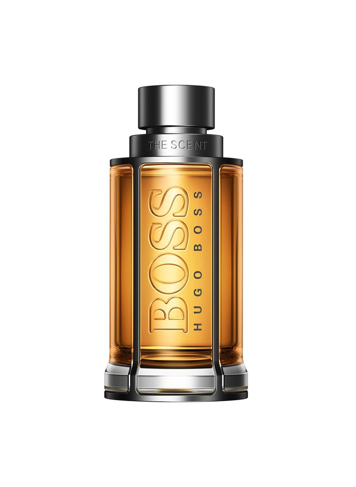 HUGO BOSS BOSS THE SCENT - After-Shave-Lotion 