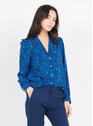 I CODE Bleu electrique Mehrfarbig