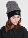I CODE Gris Anthracite Grau