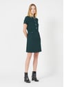 I CODE Duck Green Grün