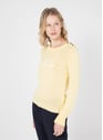 I CODE Jaune Gelb