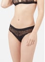 ICONE BLACK Schwarz