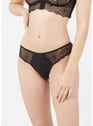 ICONE BLACK Schwarz