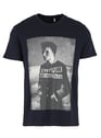 IKKS Bleu marine Blau