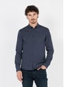 IKKS Bleu marine Blau