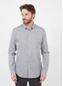 IKKS Bleu marine Blau