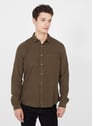 IKKS Kaki Khaki