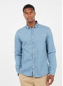 IKKS Stone Blau