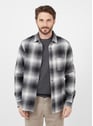 IKKS Gris anthracite Grau