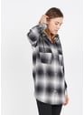 IKKS Gris anthracite Grau
