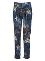 IKKS Bleu outremer Blau