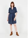 IKKS Bleu outremer Blau