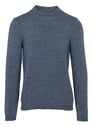 IKKS Bleu Blau