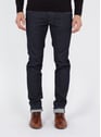 IKKS Bleu marine Blau