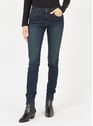 IKKS DIRTY BLUE Jeans ohne Waschung
