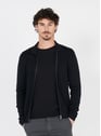 IKKS NOIR Schwarz