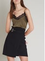 IKKS KAKI Khaki