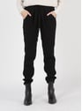 IRO BLACK Schwarz