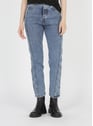 IRO SNOW BLUE Blau