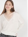 IRO ECRU Beige