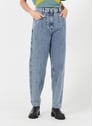 IRO SNOW BLUE Blau