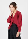 IRO DARK RED Rot