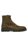 JEAN-BAPTISTE RAUTUREAU KAKI/KAKI Khaki