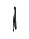 JEROME DREYFUSS NOIR SILVER Schwarz