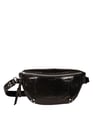 JEROME DREYFUSS LAME NOIR Schwarz