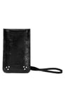 JEROME DREYFUSS LAME NOIR Schwarz
