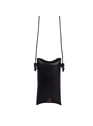 JEROME DREYFUSS NOIR BRASS Schwarz
